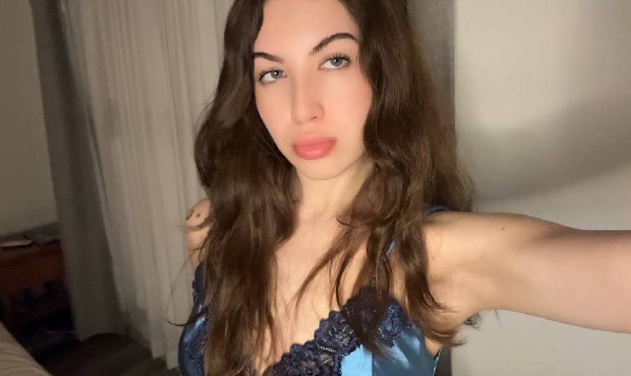 Photo Amber in Cape Town