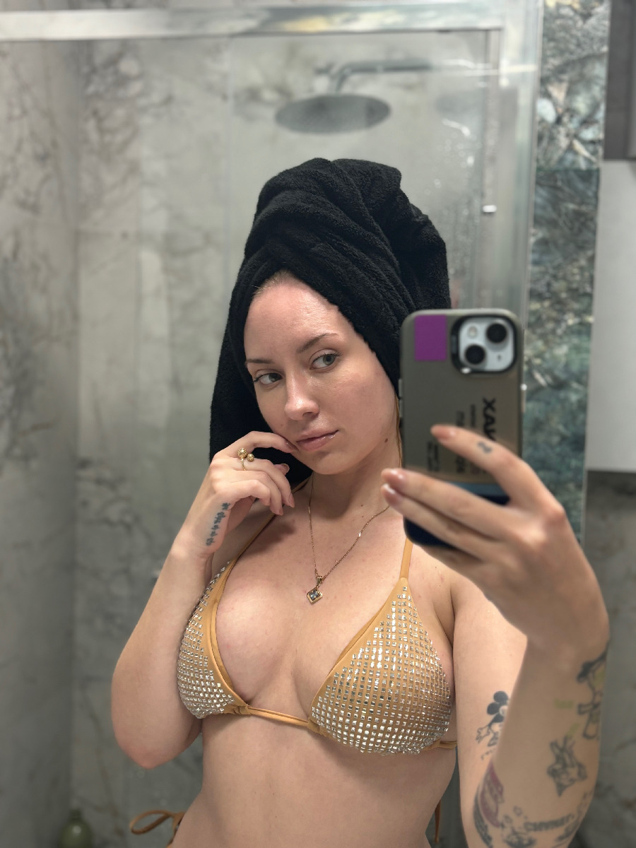 Nude girl KateV in Cape Town