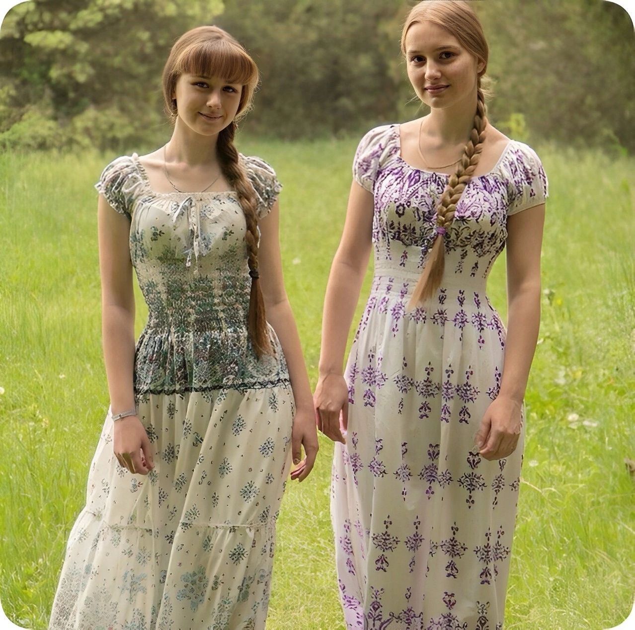 Slavic girls underwear in Cape Town