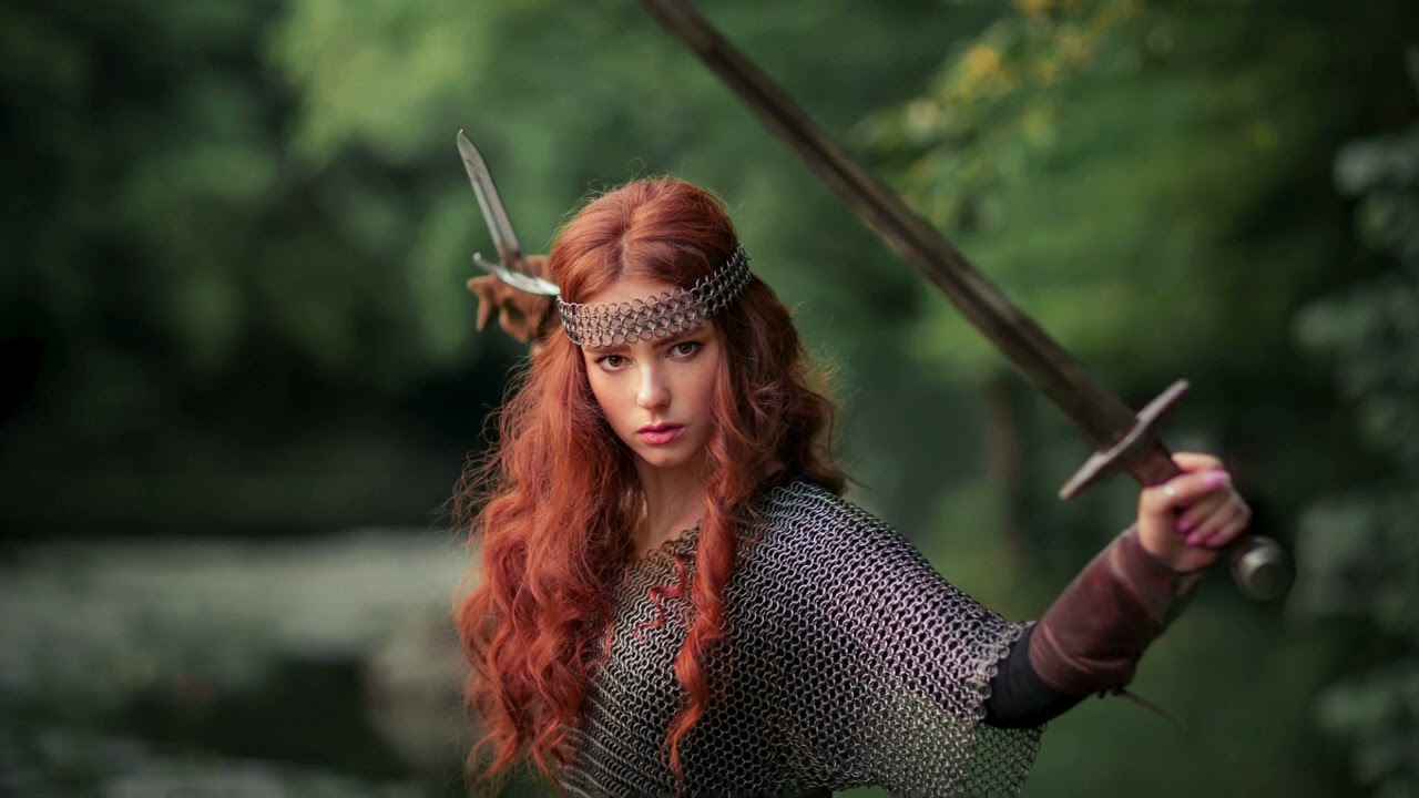 Slavic girls in Cape Town