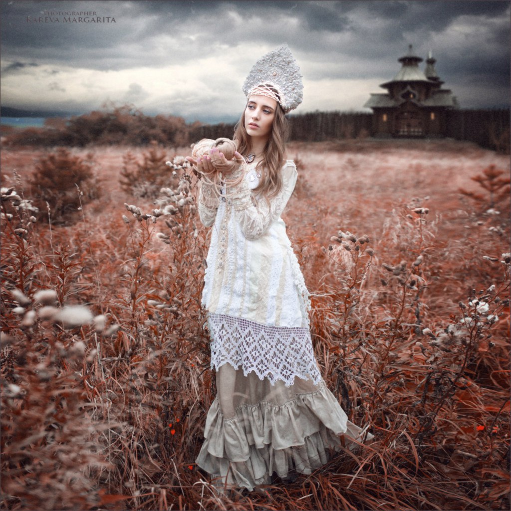 Slavic girls in Cape Town