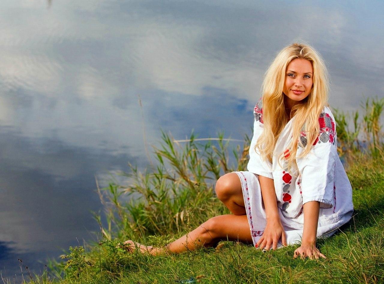 Sexy girl Slavic girls in Cape Town