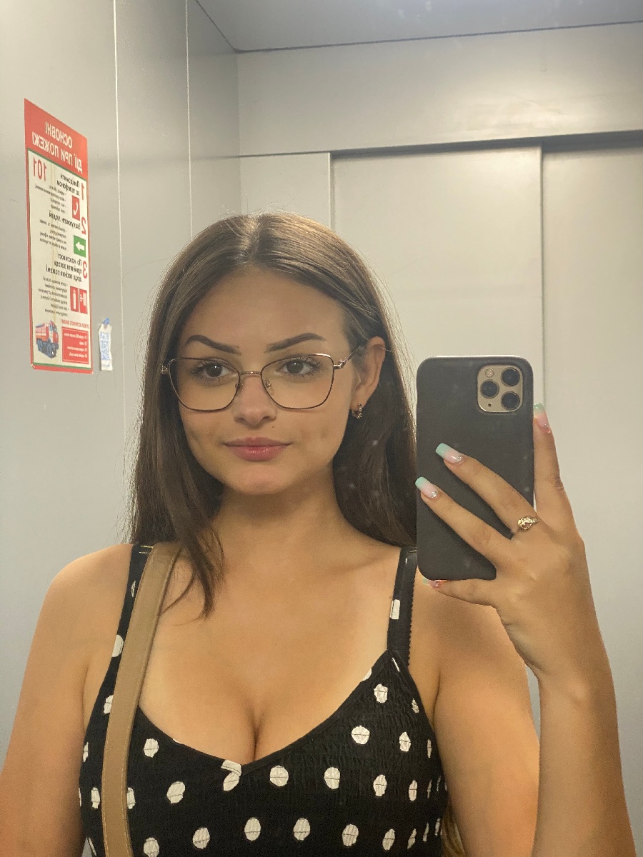 Sexy model Stacy in Cape Town